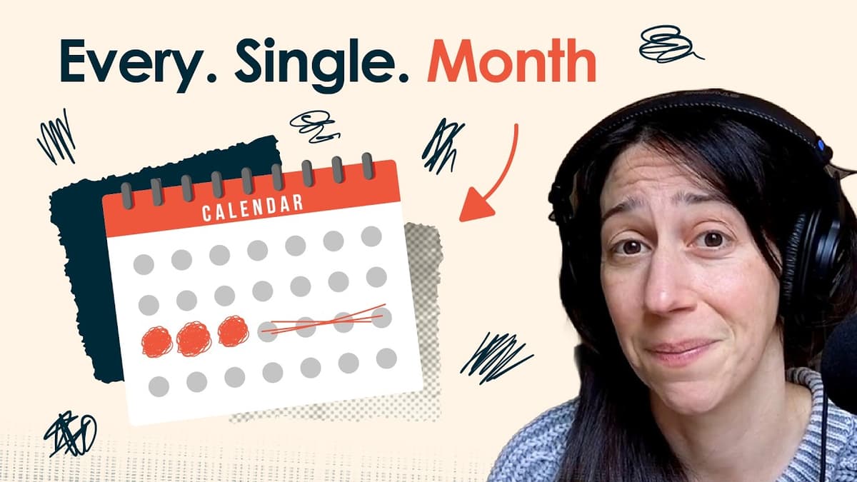 PMDD: Why Women with ADHD Are 4x More Likely to Struggle | Hyperfocus