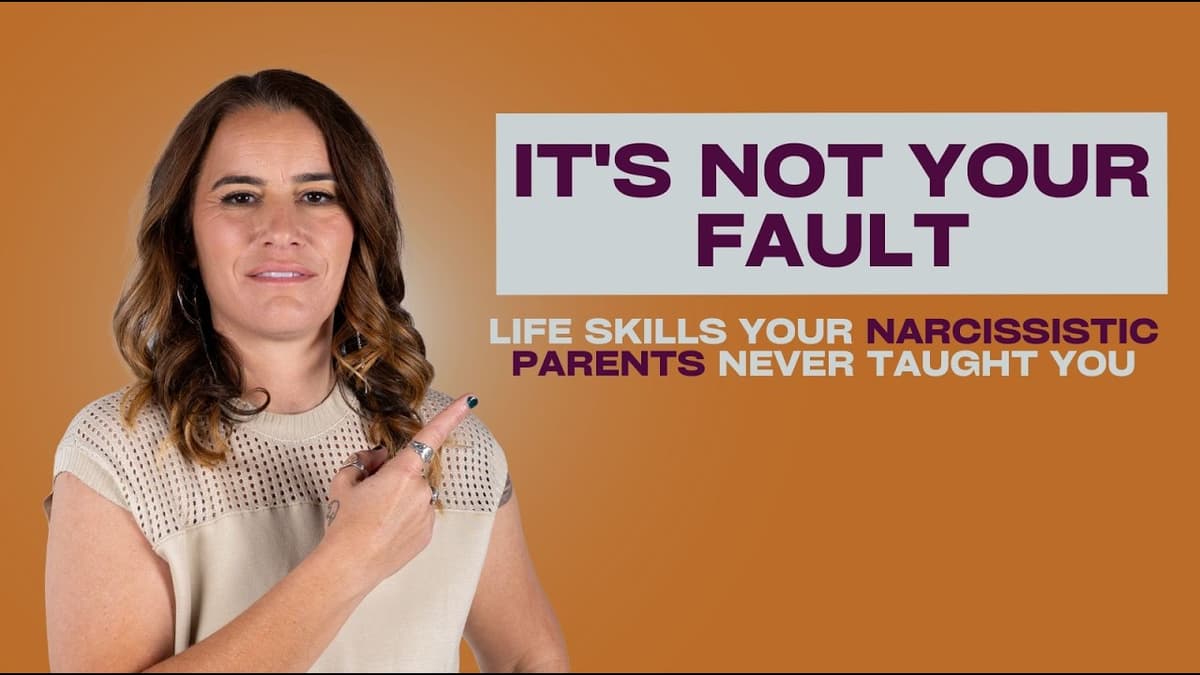 Narcissistic Parents: The Cost Of Being The Emotional Caretaker