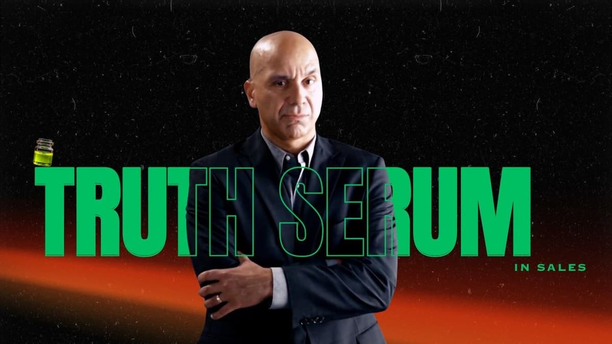 The 2-Question Method That Stops Prospects From Ghosting You