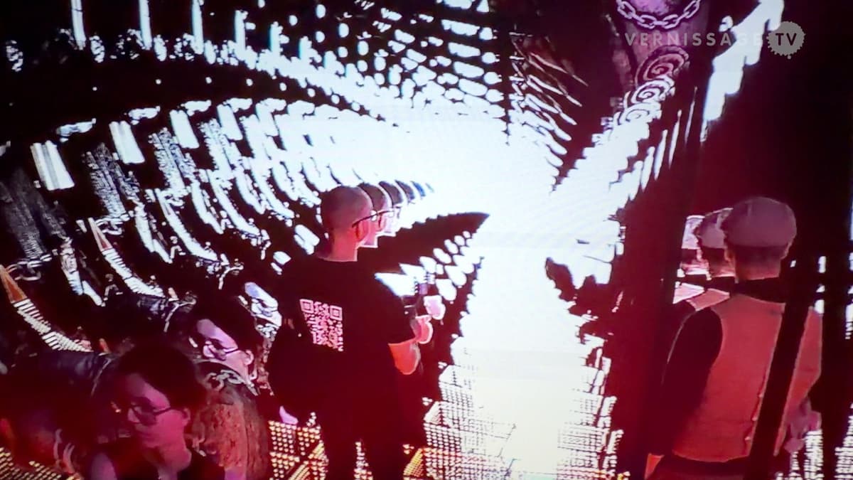 Andreas Angelidakis / Pavilion of Greece at Venice Art Biennale 2026