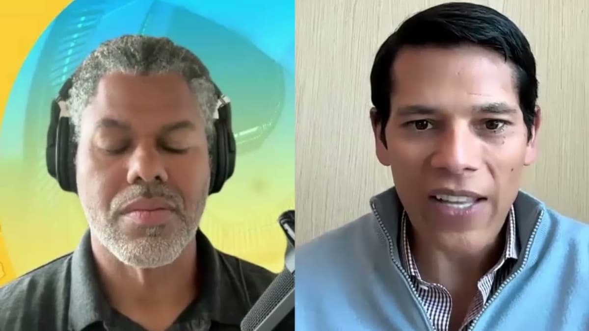 Love Thy Neighbor: Community Building with Nextdoor CEO Nirav Tolia