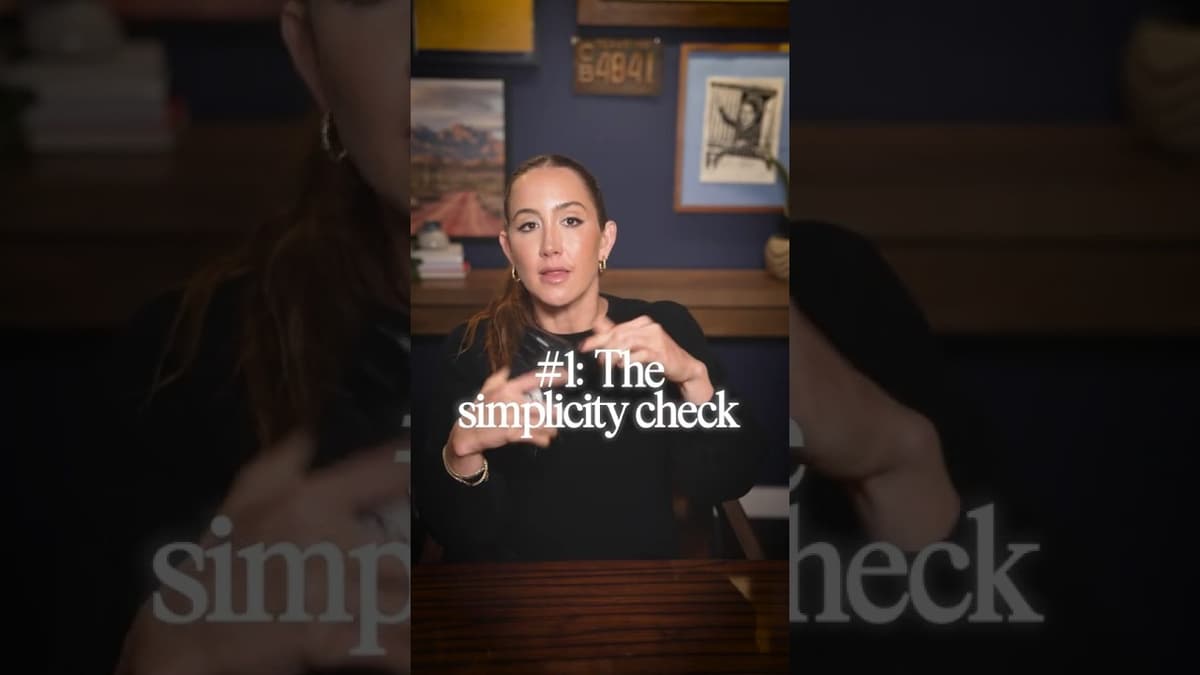 How to Know How Much Your Business Is Worth in 30 Minutes