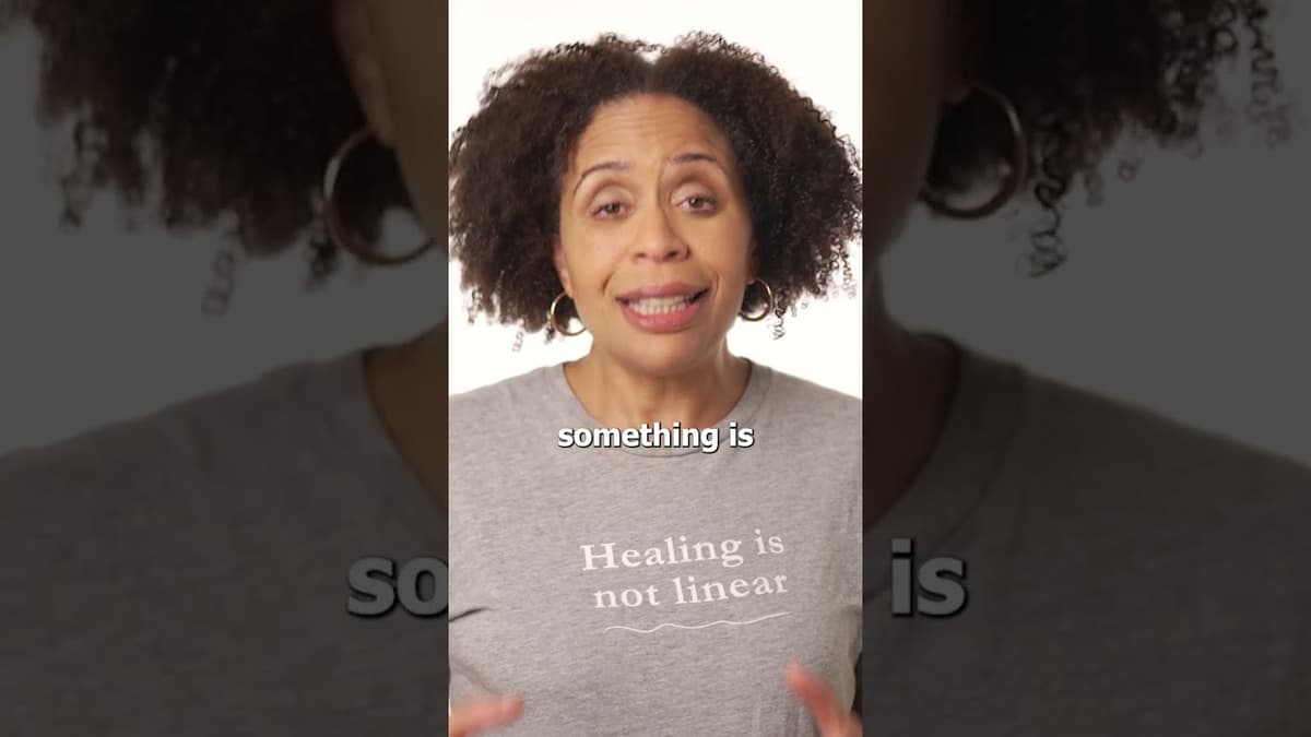 What Your Brain Does in the 5 Minutes Before a Panic Attack. #shorts