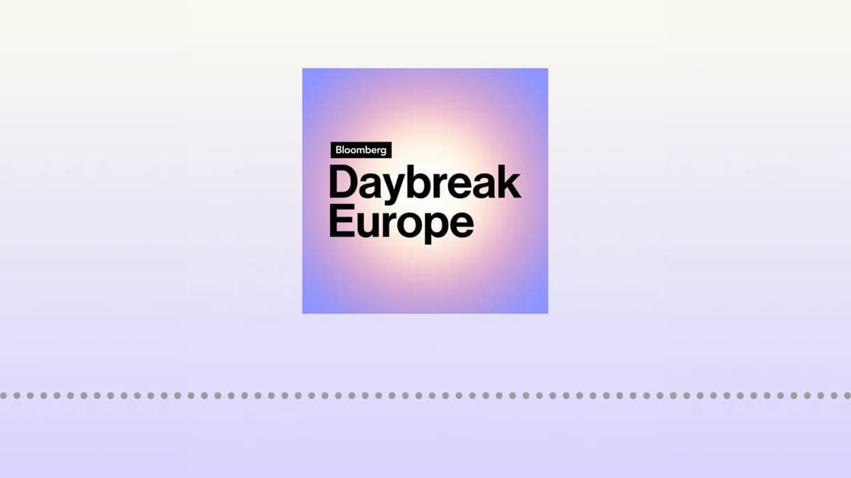 Daybreak Weekend: Fed Meeting, UK Election, BOJ Decision | Bloomberg Daybreak: Europe Edition