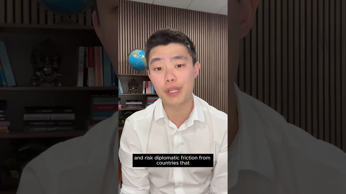 The Big AI Debate You Haven’t Heard Of