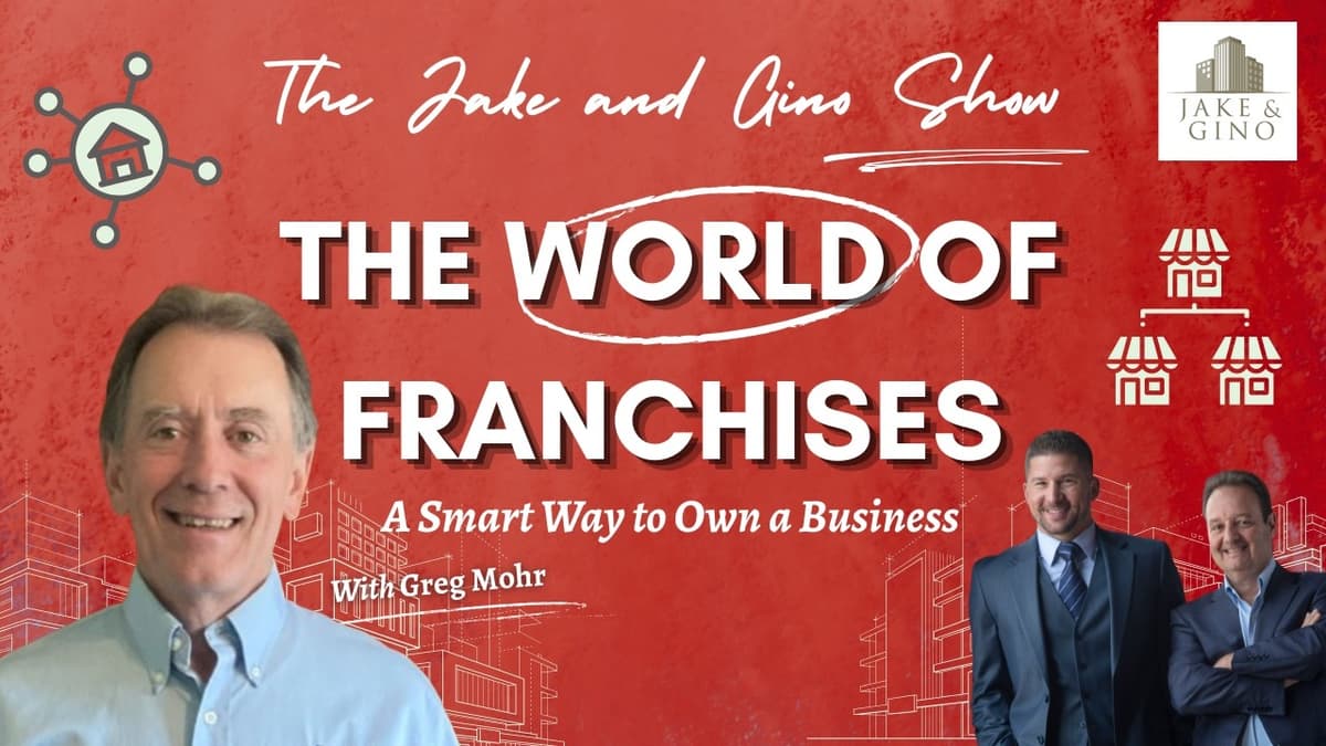 The World Of Franchises