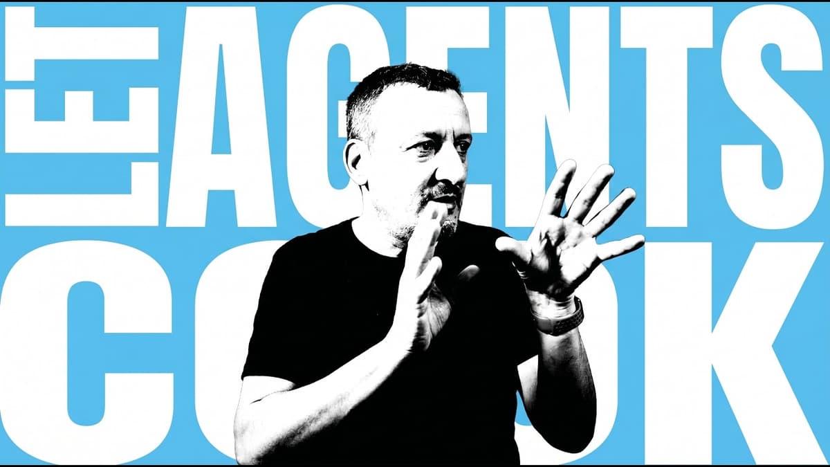 Why One AI Agent Is Never Enough