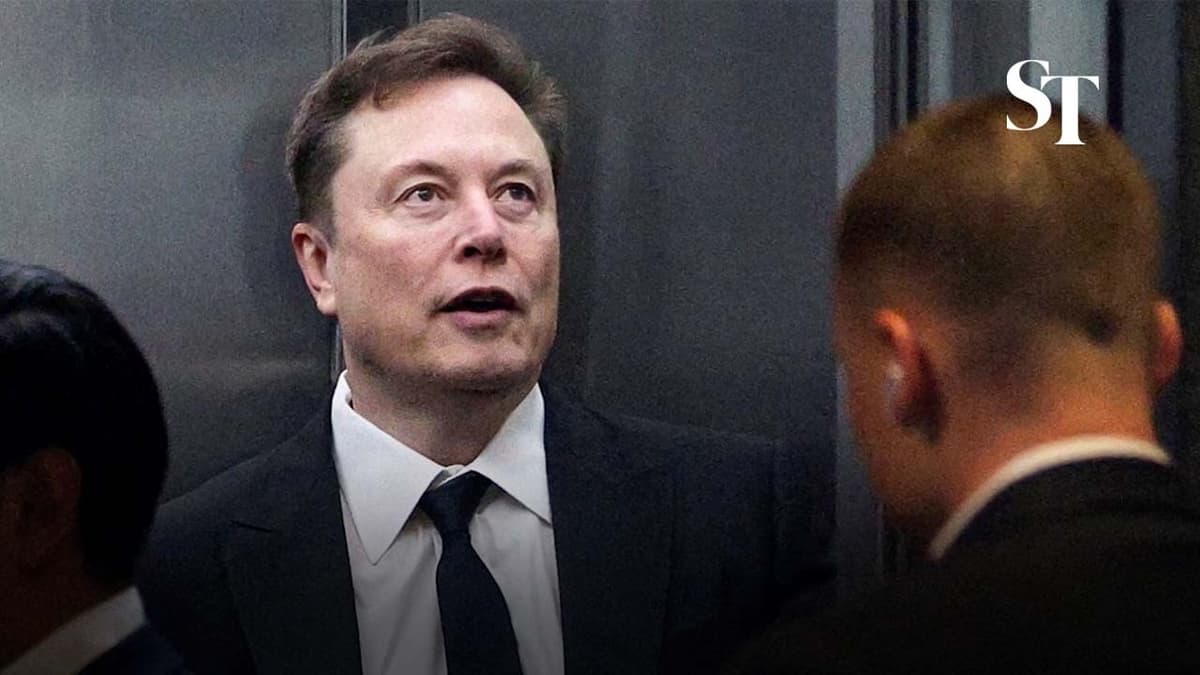 Elon Musk Loses His Lawsuit Against OpenAI