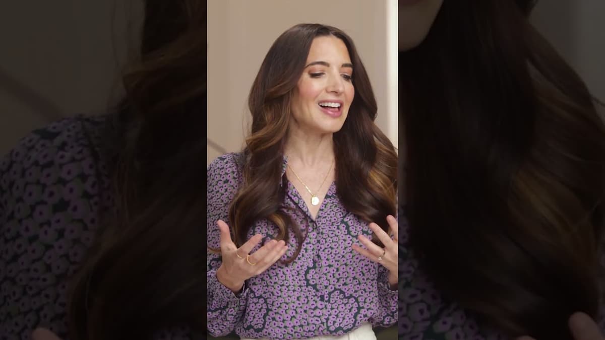 Once You Know What Matters Most, It Gets Easier to Ignore What Doesn't ✨