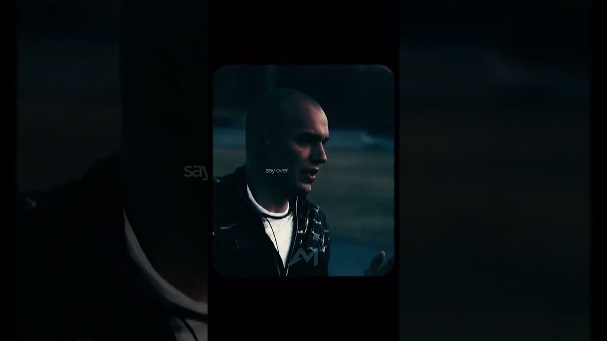 AVERAGE IS THE ENEMY - Motivational Speech