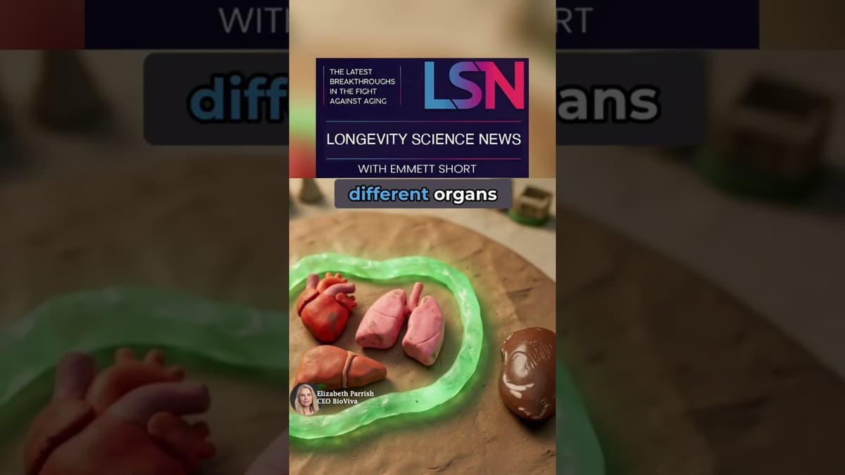 The Future of Medicine Isn’t Treatment- It’s Prevention