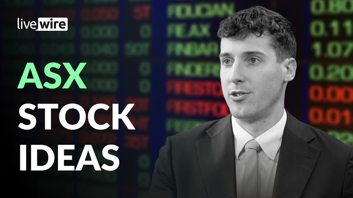 12 ASX Stocks Seneca’s Ben Richards Believes the Market Is Mispricing