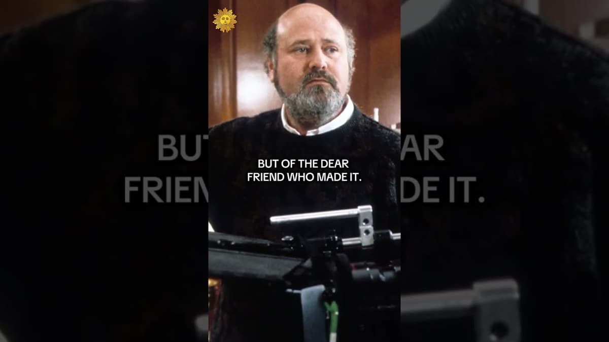 Composer Marc Shaiman on Getting the Call About Rob and Michele Reiner’s Deaths #shorts