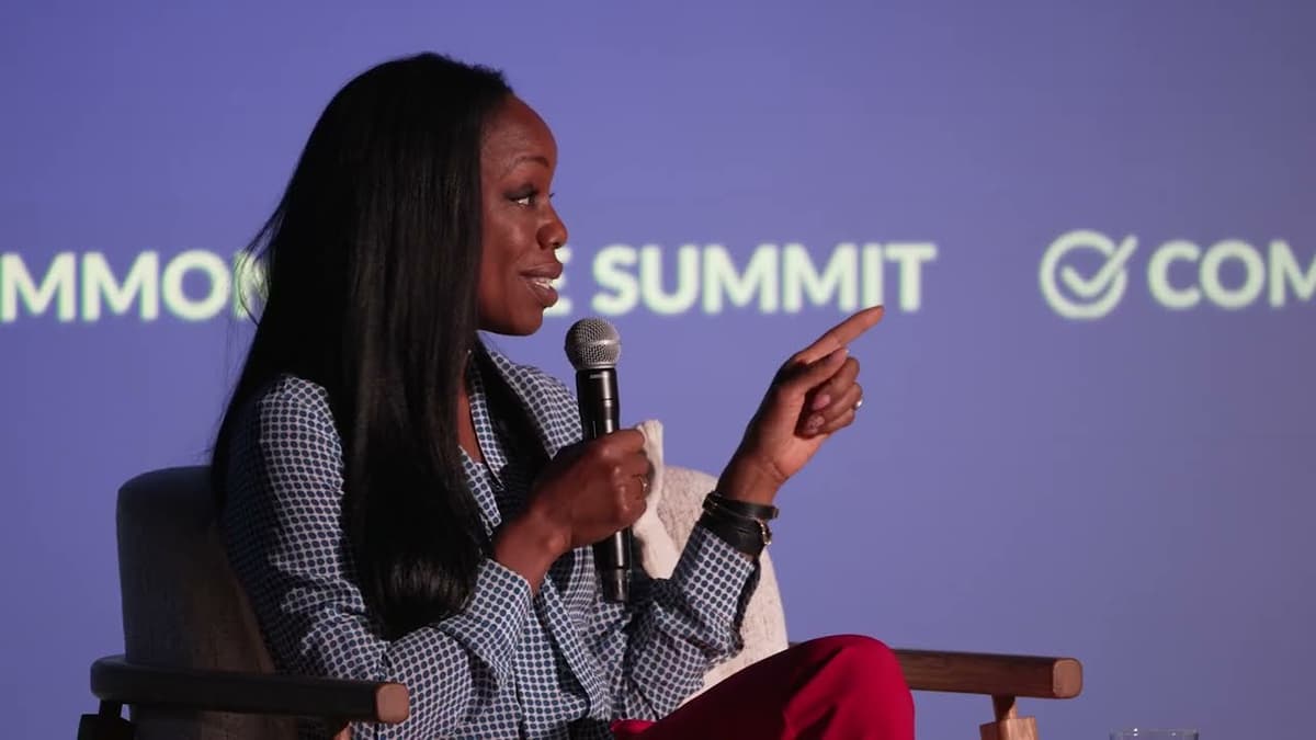 The State of Kids' Health in America | 2026 Common Sense Summit