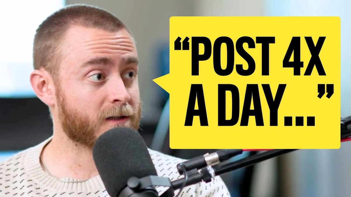 Instagram Expert Explains How to Grow From Zero Followers in 2026