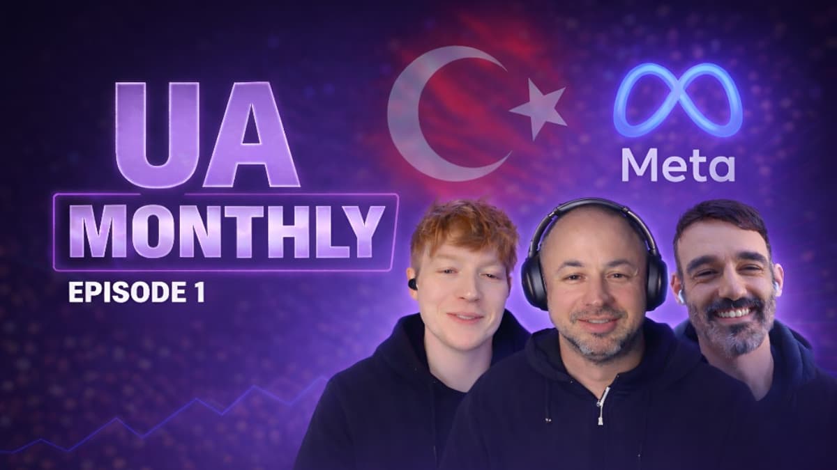 UA Monthly #1: Meta’s New Playbook, Reddit Ads, & the State of UA