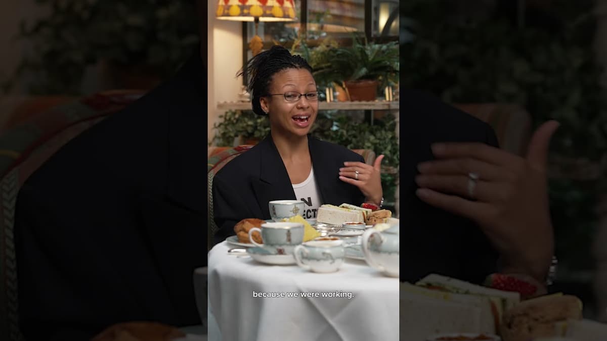 Hot Chocolate, Chips Vs. Fries, and Incredible Food Cities.