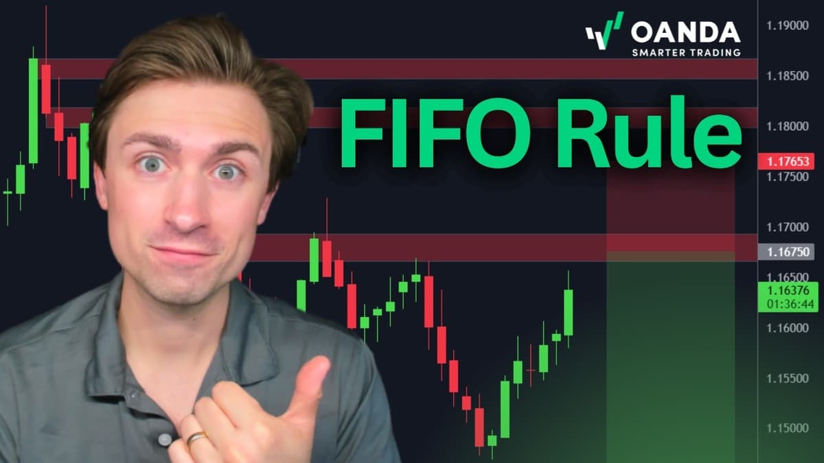Understanding the Forex FIFO Rule: Advanced Strategies for US Traders