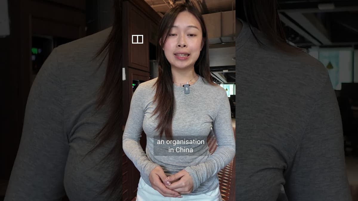 Long-Lost Father and Son Reunited in China