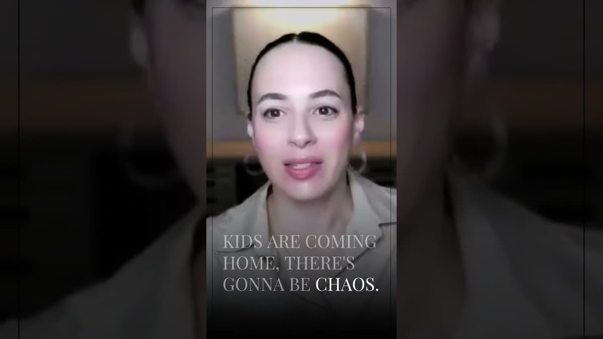 How to Become a More Patient Parent (Even If You’re Not Naturally Calm)