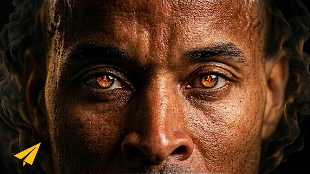 How David Goggins Became the Toughest Man on Earth