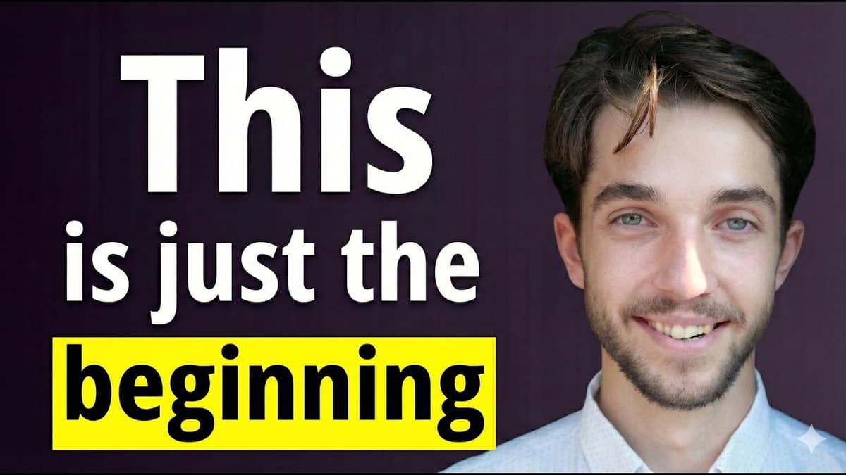 AI Success Is About Learning Not Output | Platform Engineering Meetup Highlight