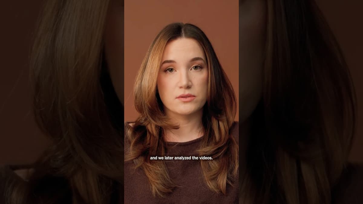 The A.I. Videos on Kids’ YouTube Feeds