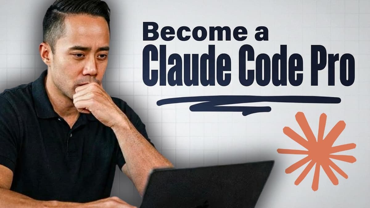 7 Ways I Use Claude Code To Run My Business (Feels Like Cheating)