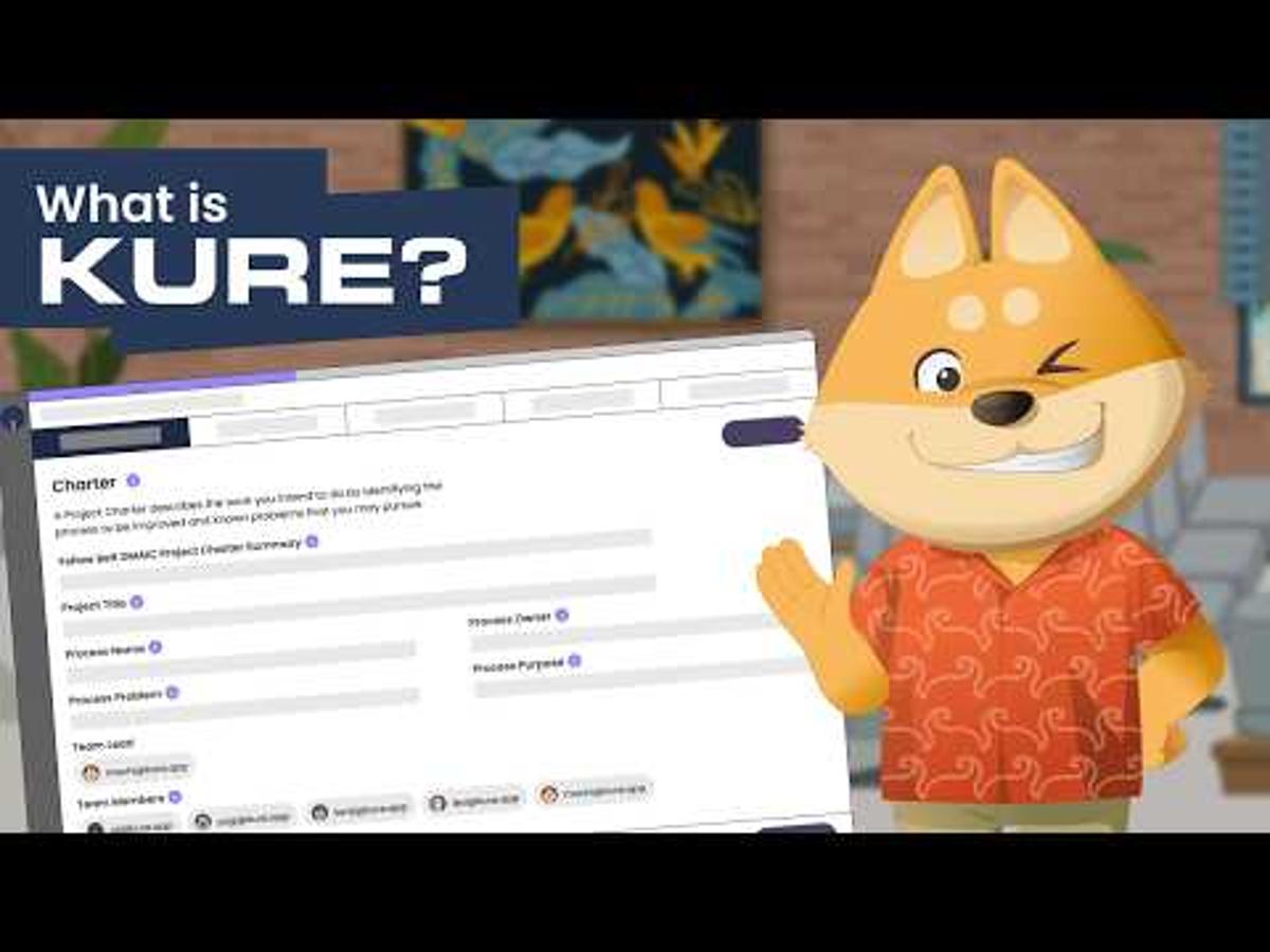 Turn Learning Into Action With Kure