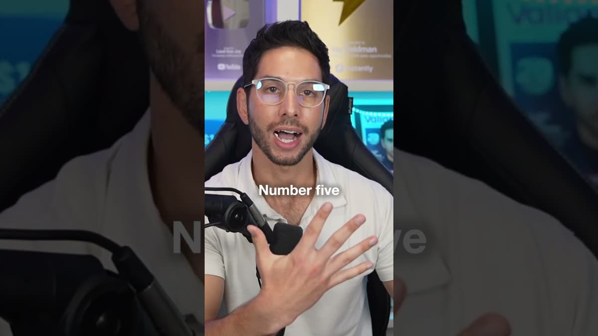 7 Software Tools I Used to Scale to 8 Figures (GHL, Instantly, Hyros, N8n + More)