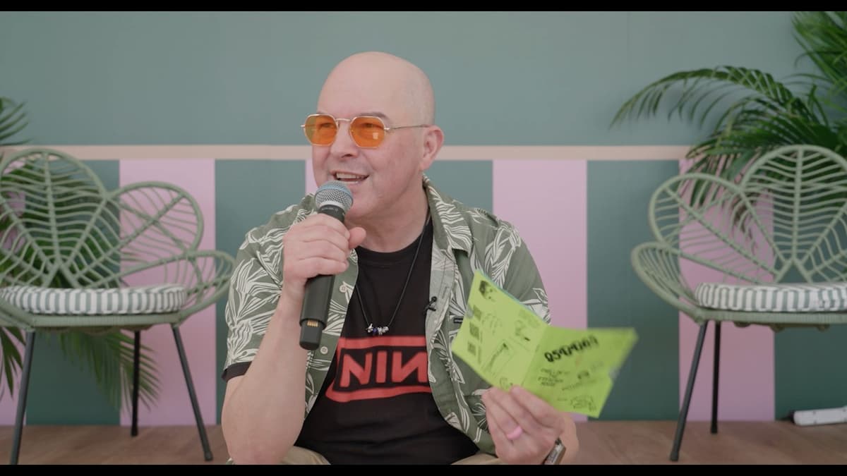 Dave Nadig’s Zine: 16 Pages of Silliness, 15 Minutes of ETF Industry Truth