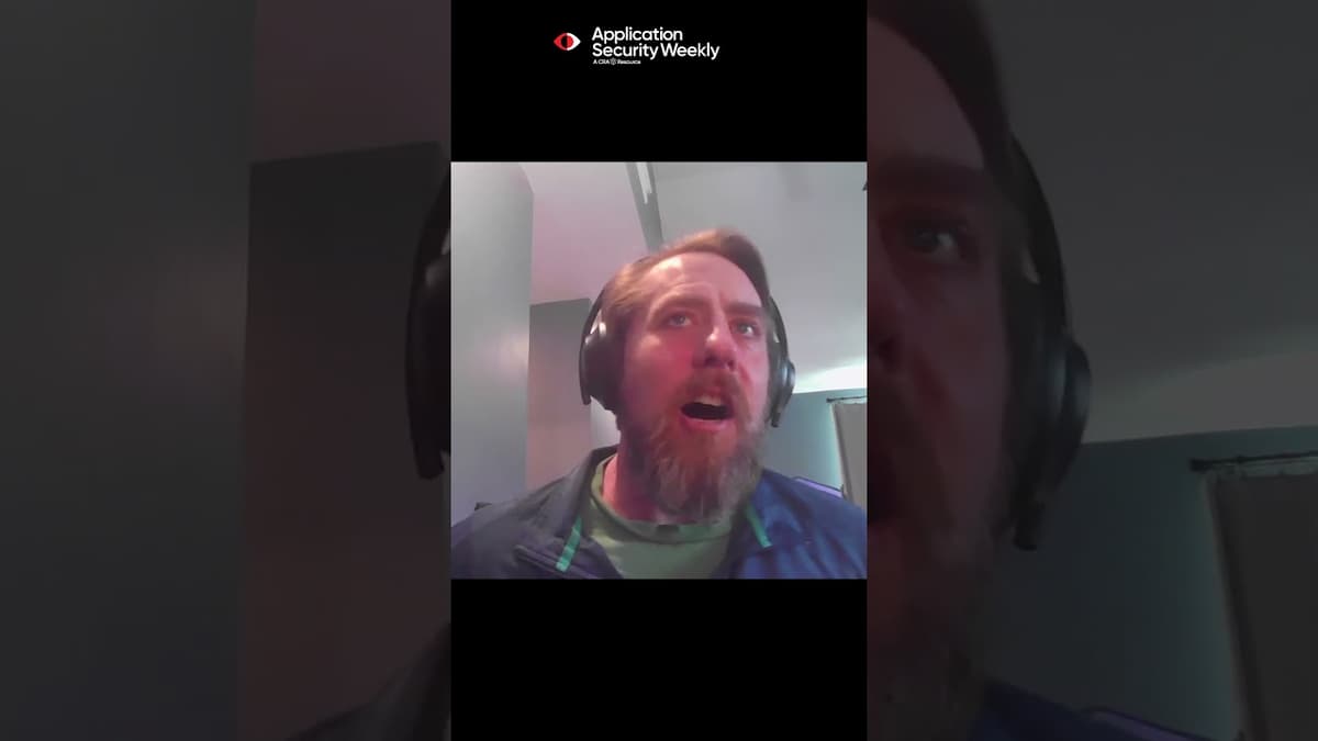 Your Attack Surface Just Expanded