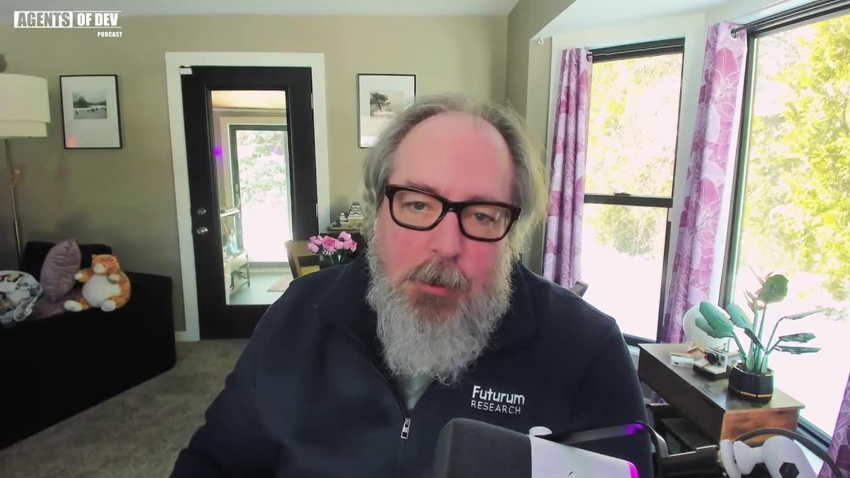 Techstrong TV - March 5, 2026