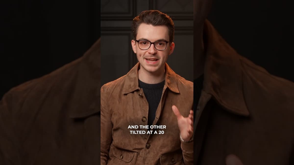 What Is A Multi-Axis Tourbillon