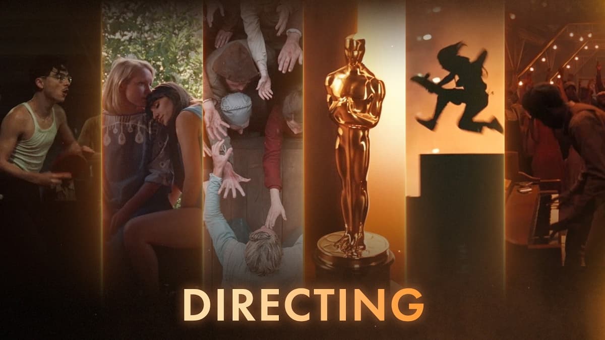 98th Oscars: Directing | Meet The Nominees