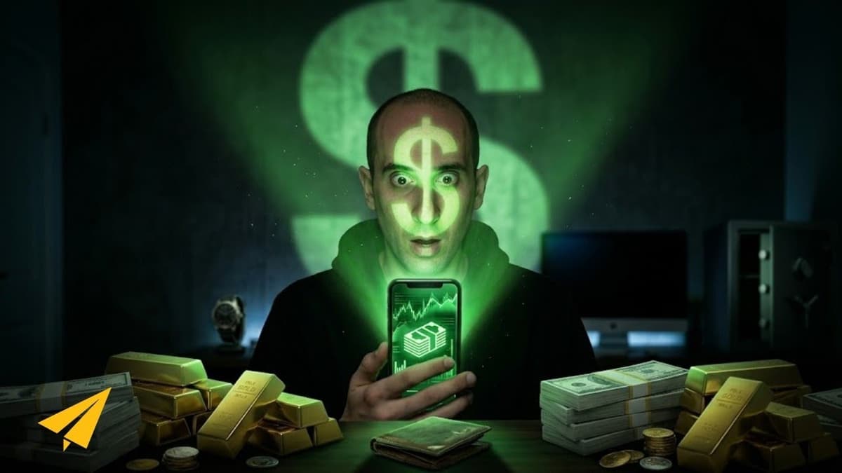 How to ACTUALLY Get RICH From $0