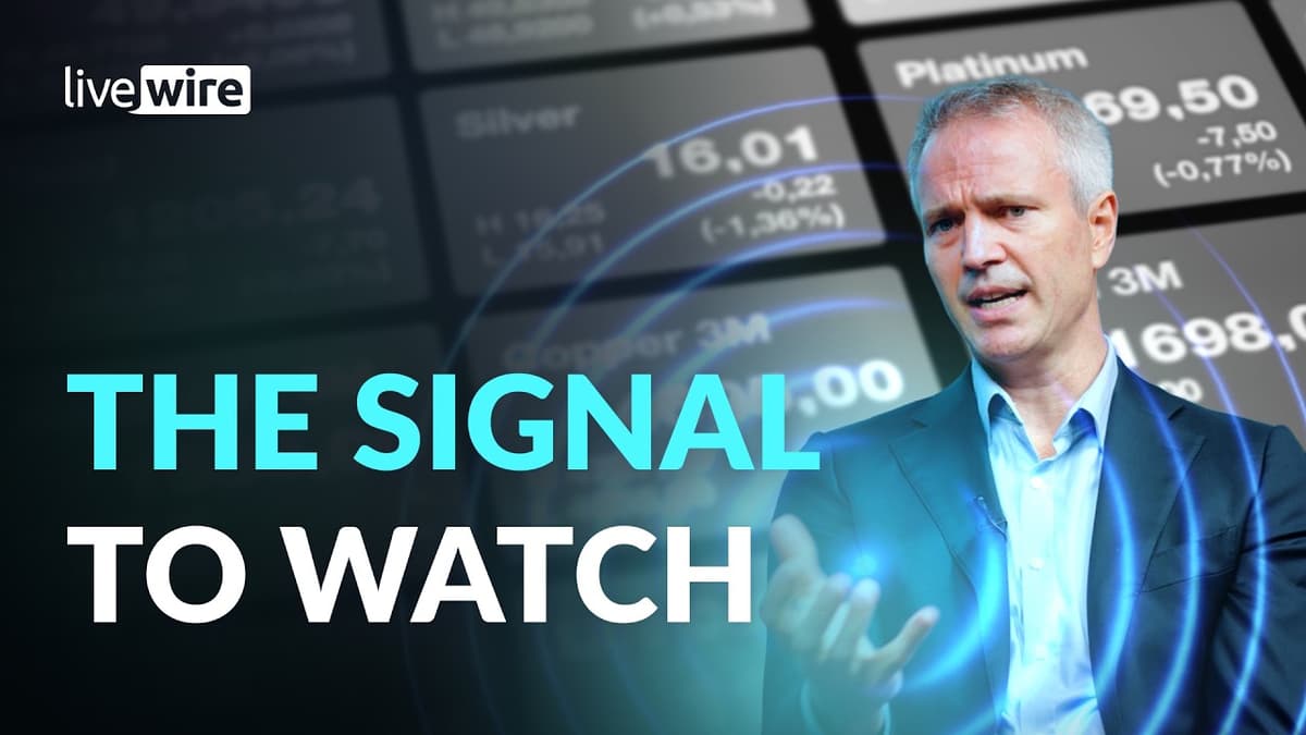 Searching for a Signal? Alphinity’s Stuart Welch Says Earnings Upgrades Matter Most