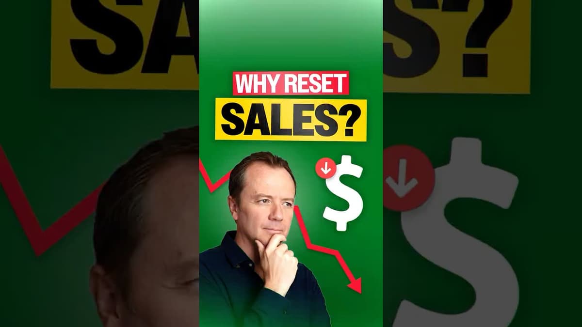 The Restructure vs Optimize Decision Every Seller Gets Wrong