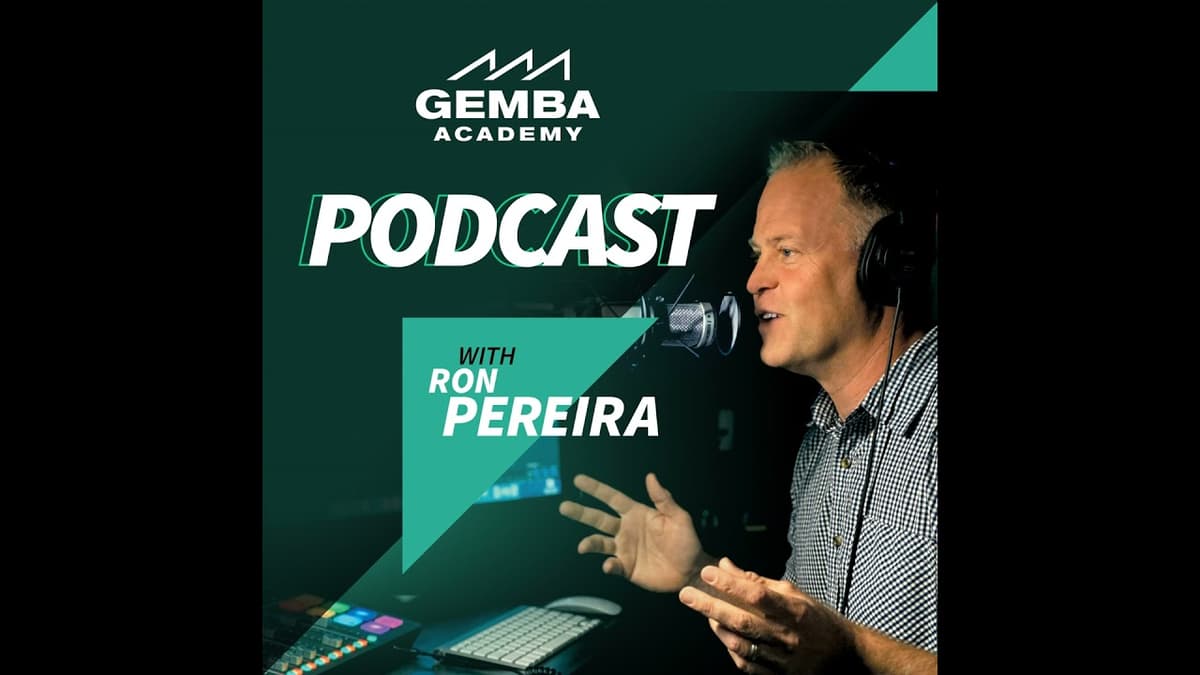 GA 633 | Be Curious and Seek Knowledge with Andy Olrich