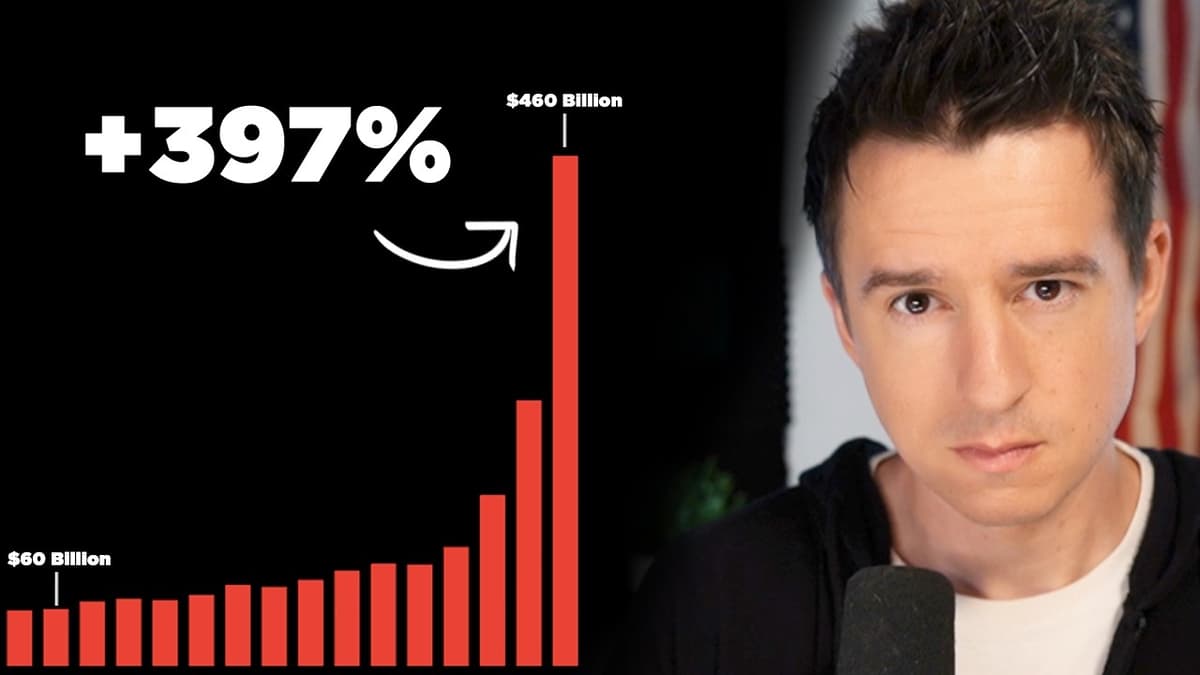 Analysts Can’t Believe These Numbers Are Real