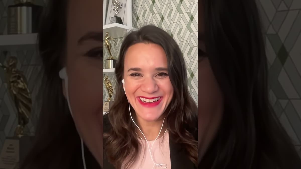 Overcoming Self Promotion Anxiety