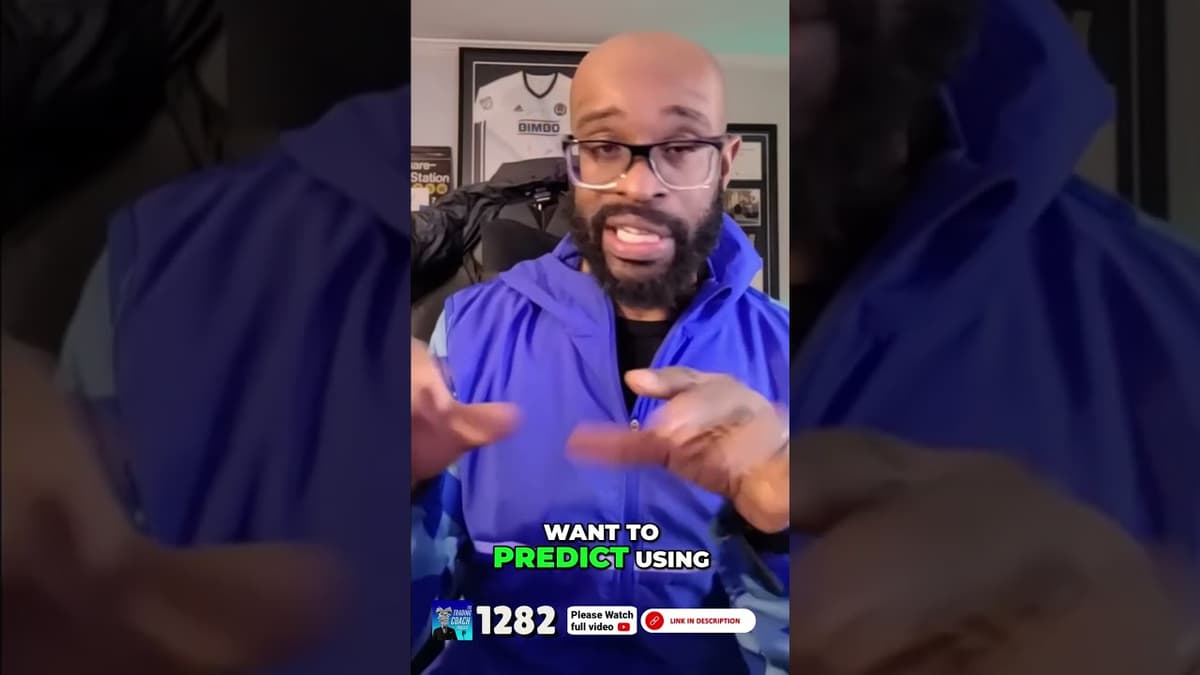 Be Predictive in Analysis. Reactive in Execution.