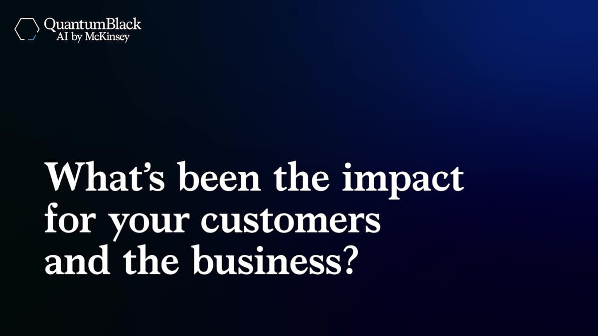 Bridget McCormack on Customer and Business Impact at the American Arbitration Association