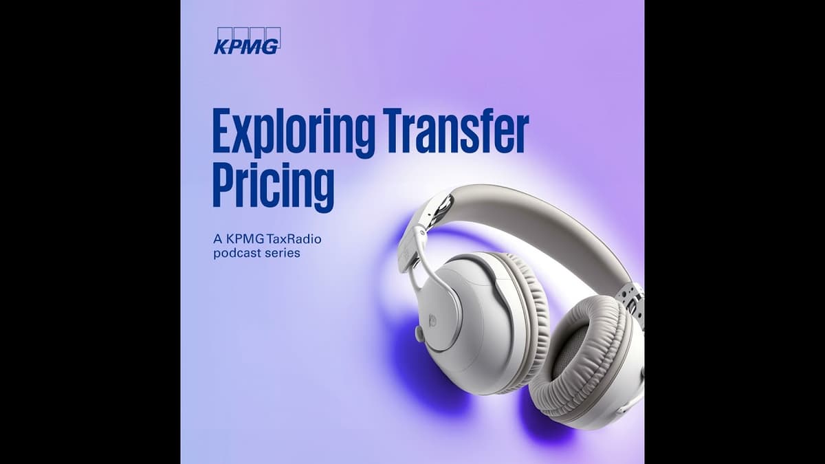Is Adoption of Generative Artificial Intelligence (GenAI) Redefining Value and Transfer Pricing? ...