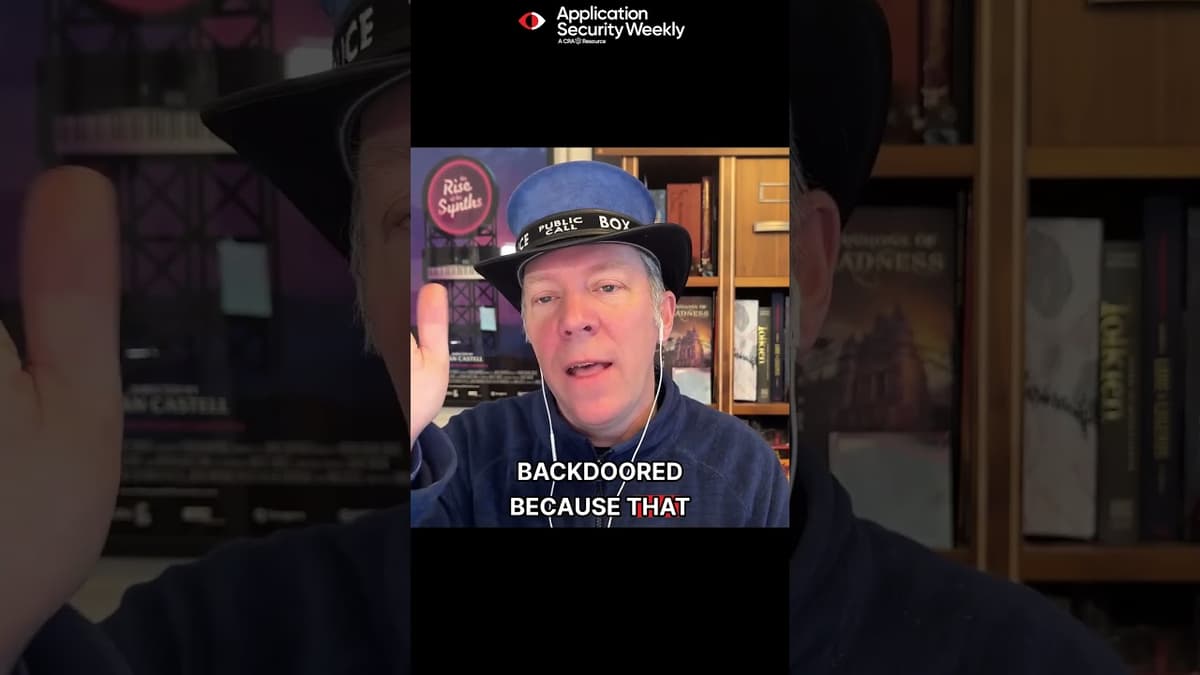 Detecting AI Backdoors