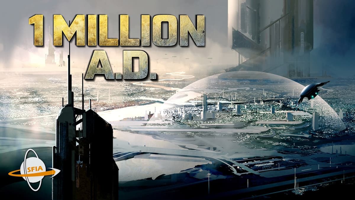 1 Million A.D.
