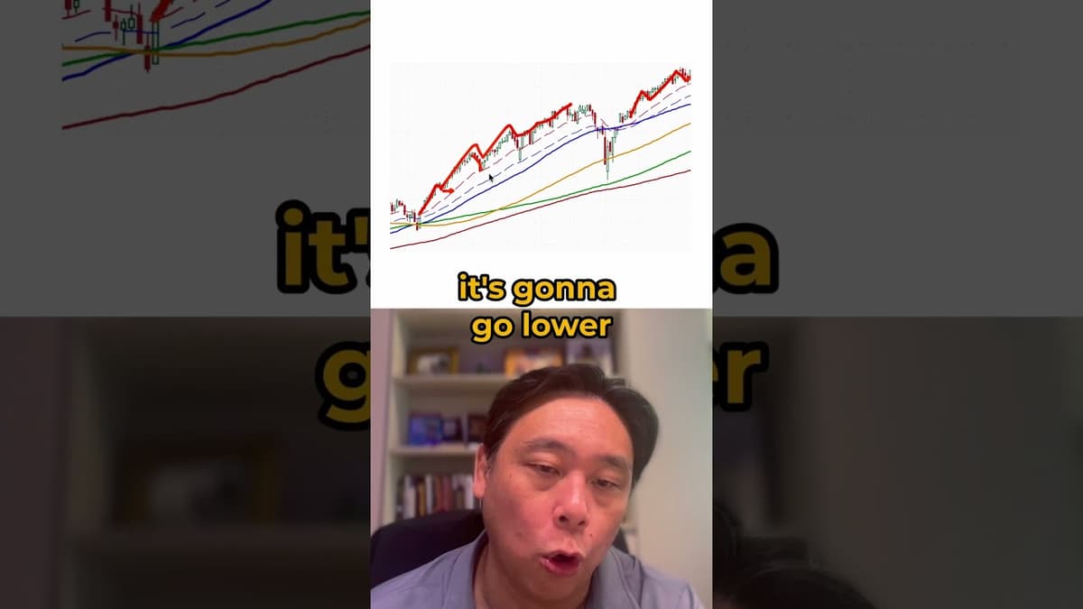 Why I Don't Sell All My Stocks on the "Wave-Up"