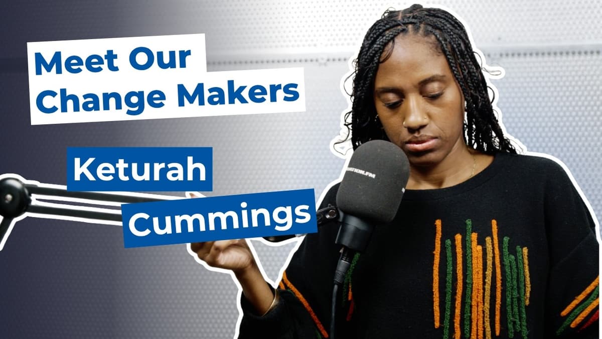 How a Master's at Warwick Business School Helped Me Build My Music Career | Meet Our Change Makers