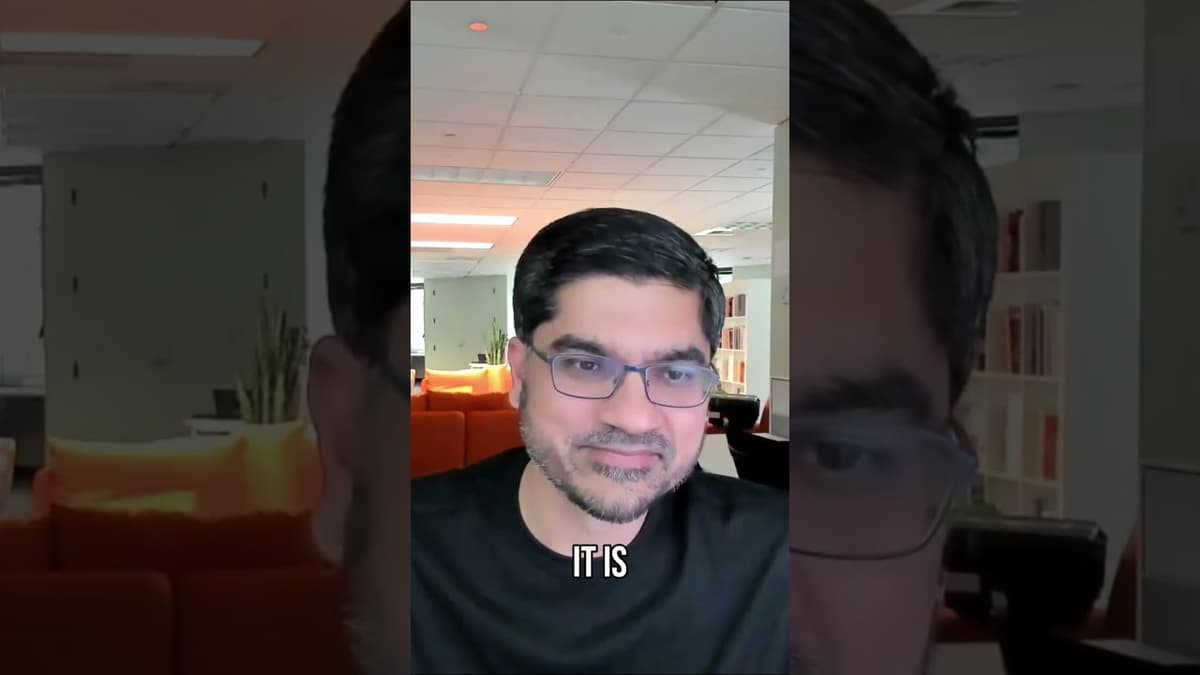 Will AI Take Your Job Or Make You More Productive | Docker X Data Science Dojo