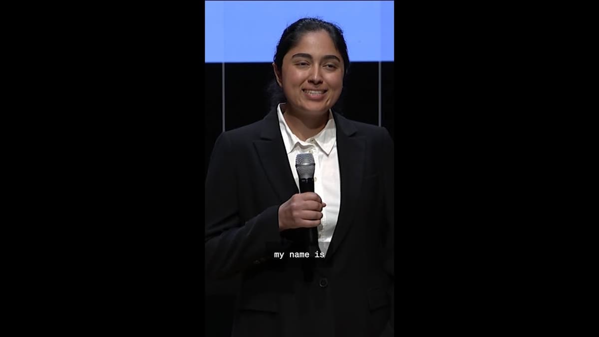 Meet 2025 President’s Innovation Challenge Finalist: Brain Exercise Initiative